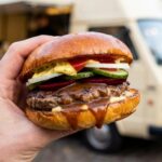 bøfsandwich hvad er