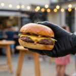 foodtruck til firmaarrangement