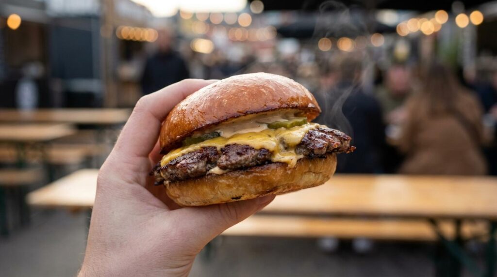 street food københavn