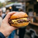 bedste foodtruck til event