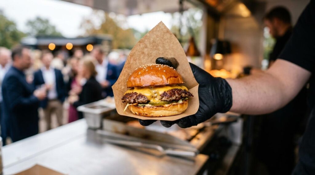 foodtruck østerbro