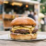 foodtruck køge