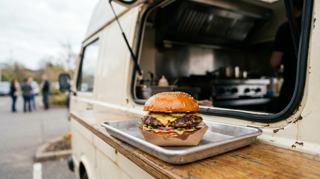 foodtruck glostrup