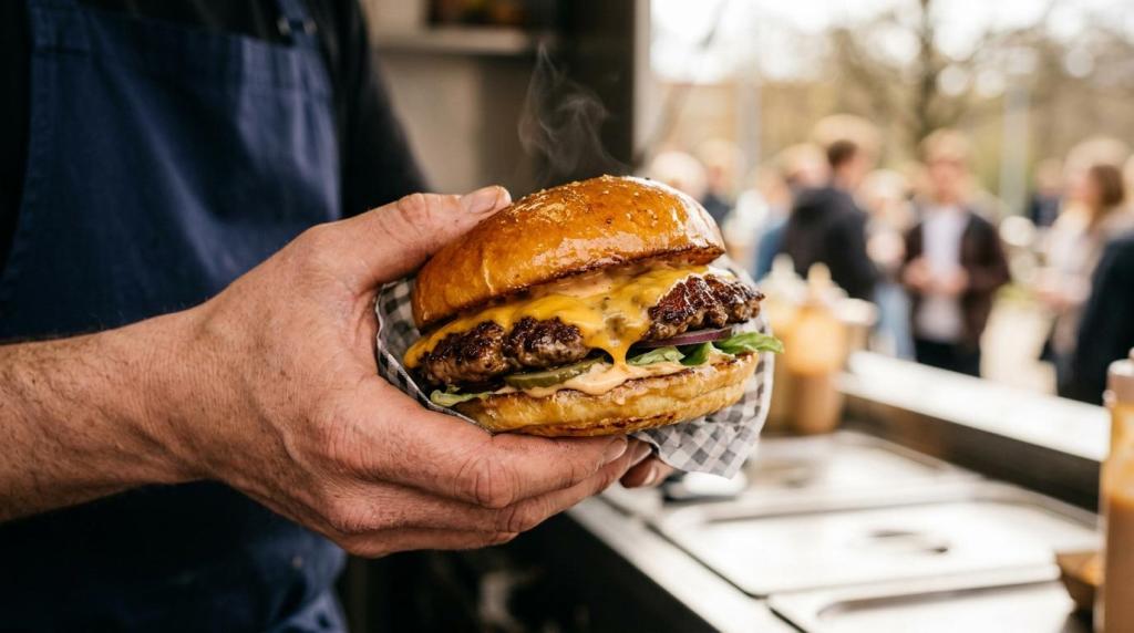 foodtruck lyngby