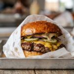 burger catering rødovre
