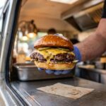 foodtruck ballerup