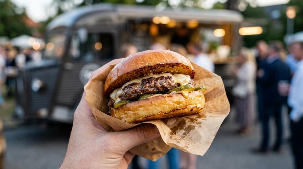 foodtruck hellerup