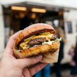 foodtruck herlev