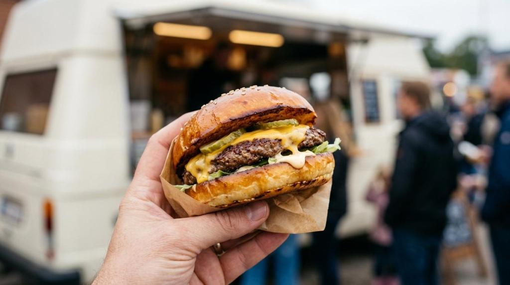 foodtruck herlev