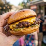 foodtruck til sommerfest
