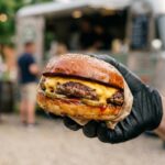 burger catering taastrup