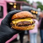 foodtruck albertslund