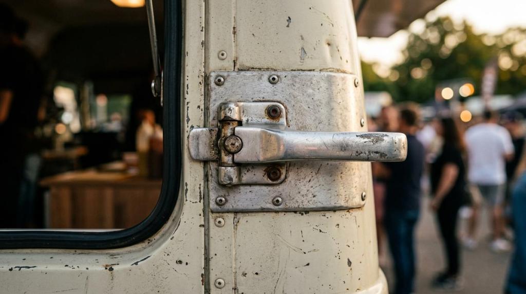 foodtruck brøndby