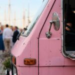 foodtruck dragør