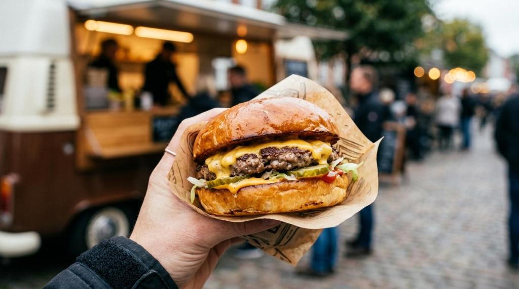 foodtruck helsingør