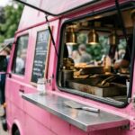 burger catering charlottenlund