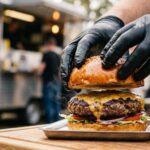 burger catering greve